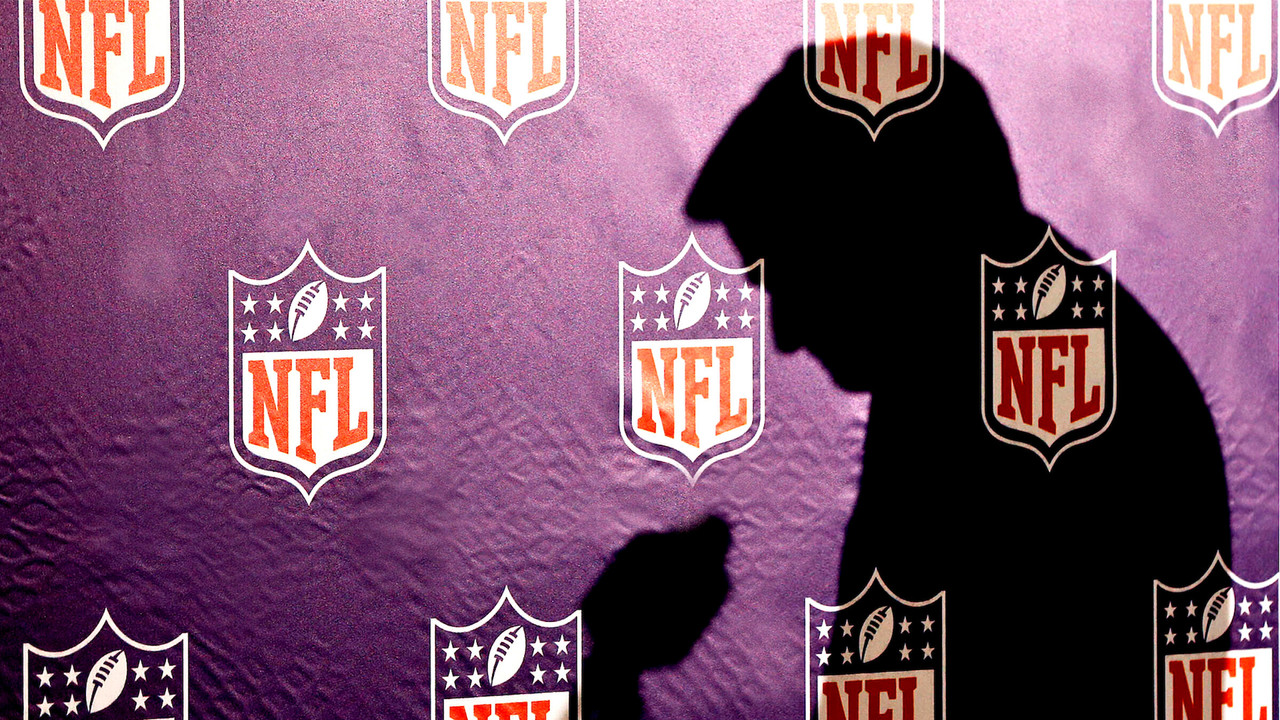 League of Denial: The NFL&rsquo;s Concussion Crisis - 剧照