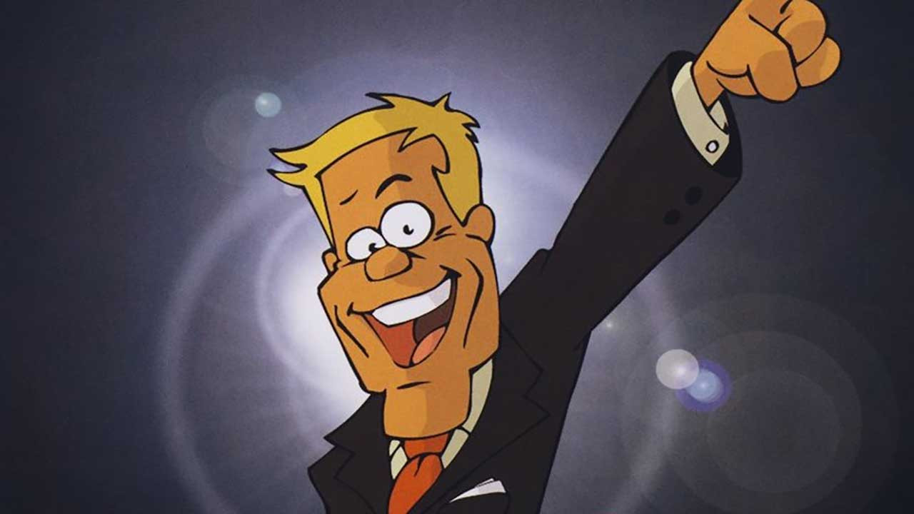 Dieter - Der Film - 剧照