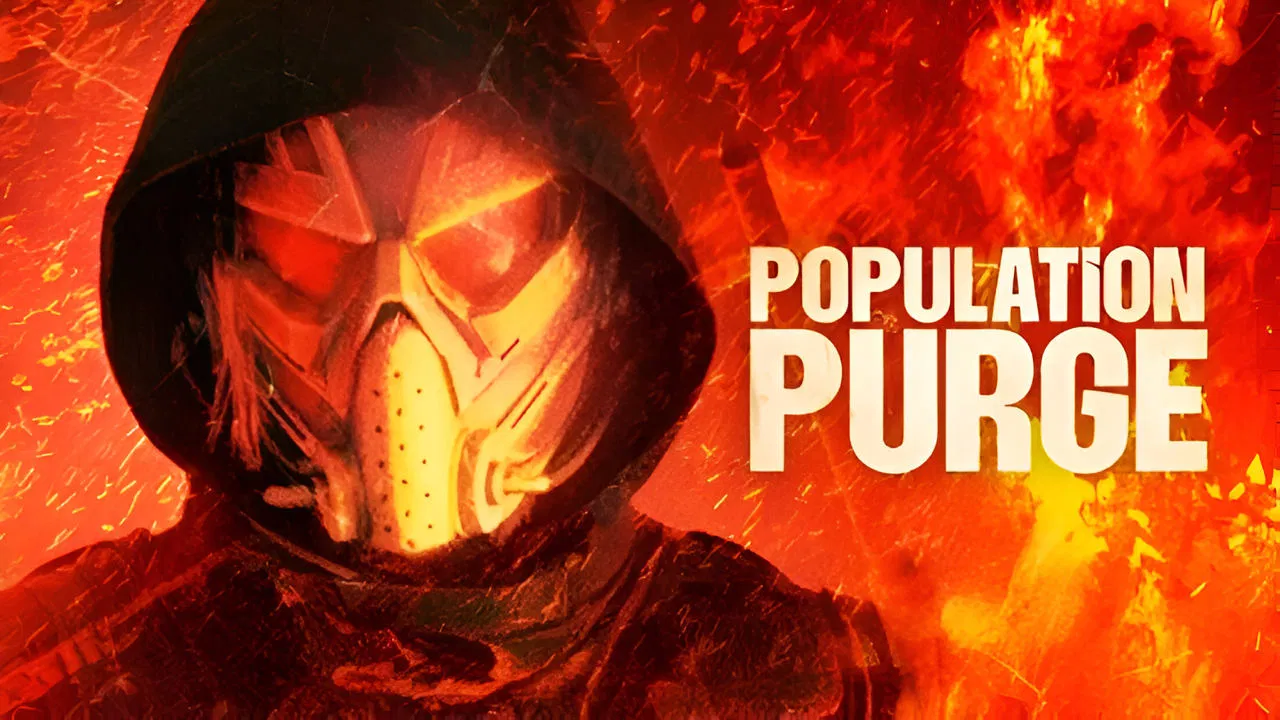 Population Purge - 剧照