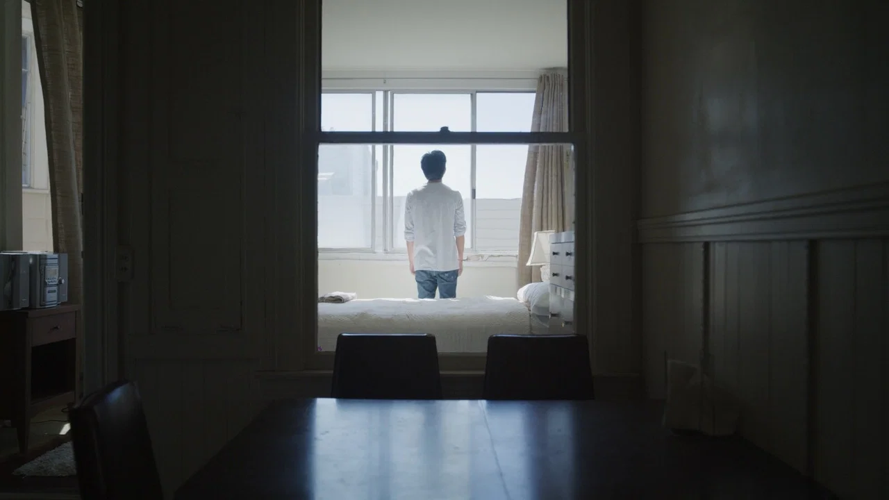 Coming Home Again - 剧照