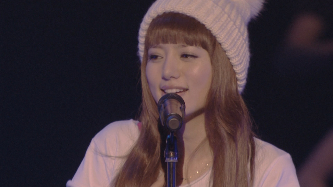 alan 1st concert -voice of you- in TOKYO 2010.01.24 - 剧照