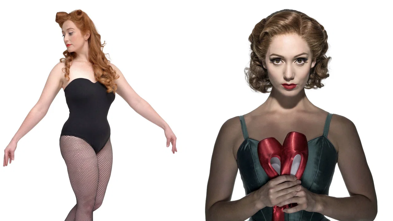 The Red Shoes: 75th Anniversary - 剧照