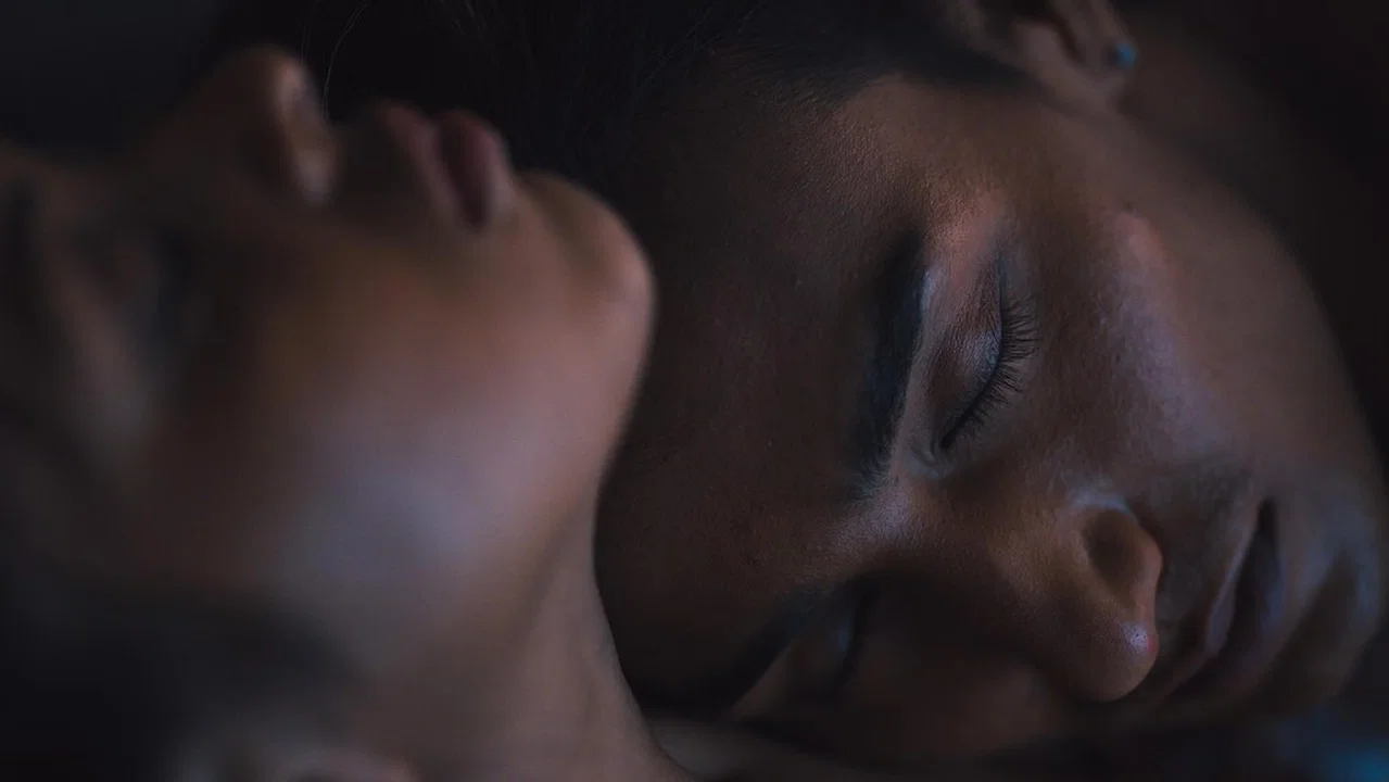 Bodies of Desire - 剧照