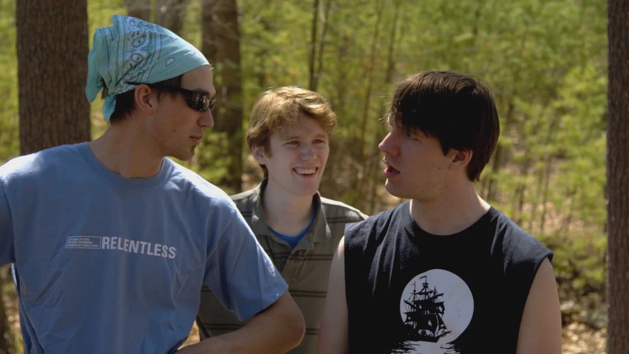 YouthMin: A Mockumentary - 剧照