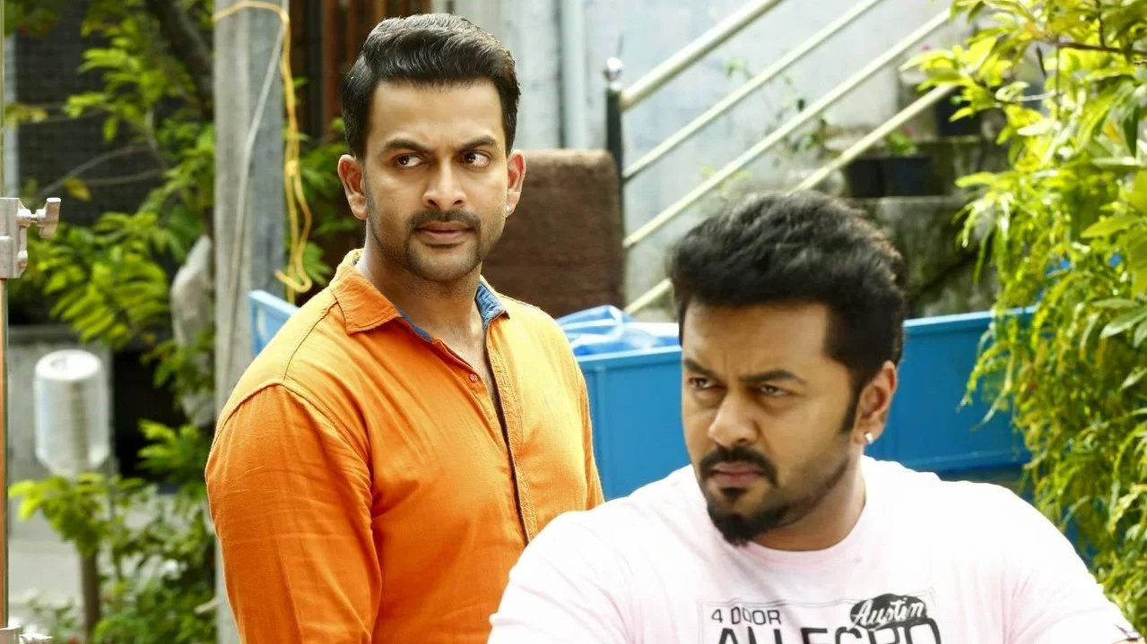അമര്&zwj; അക്ബര്&zwj; അന്തോണി - 剧照