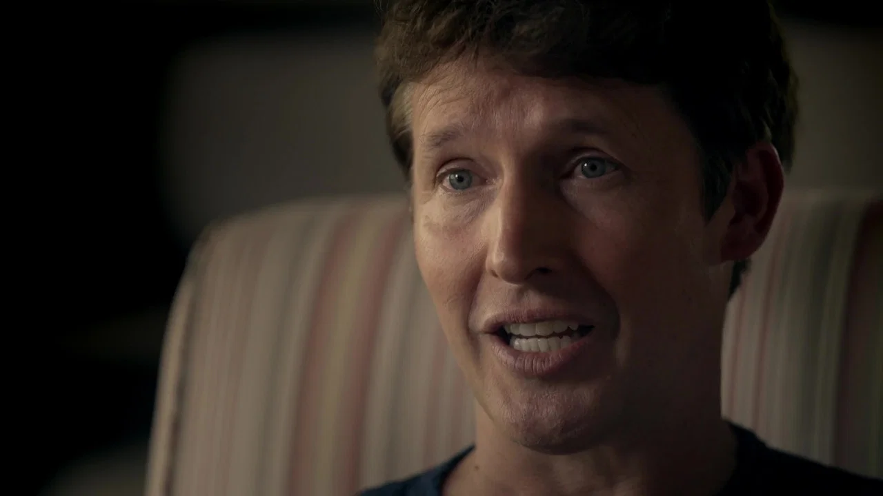 James Blunt: One Brit Wonder - 剧照