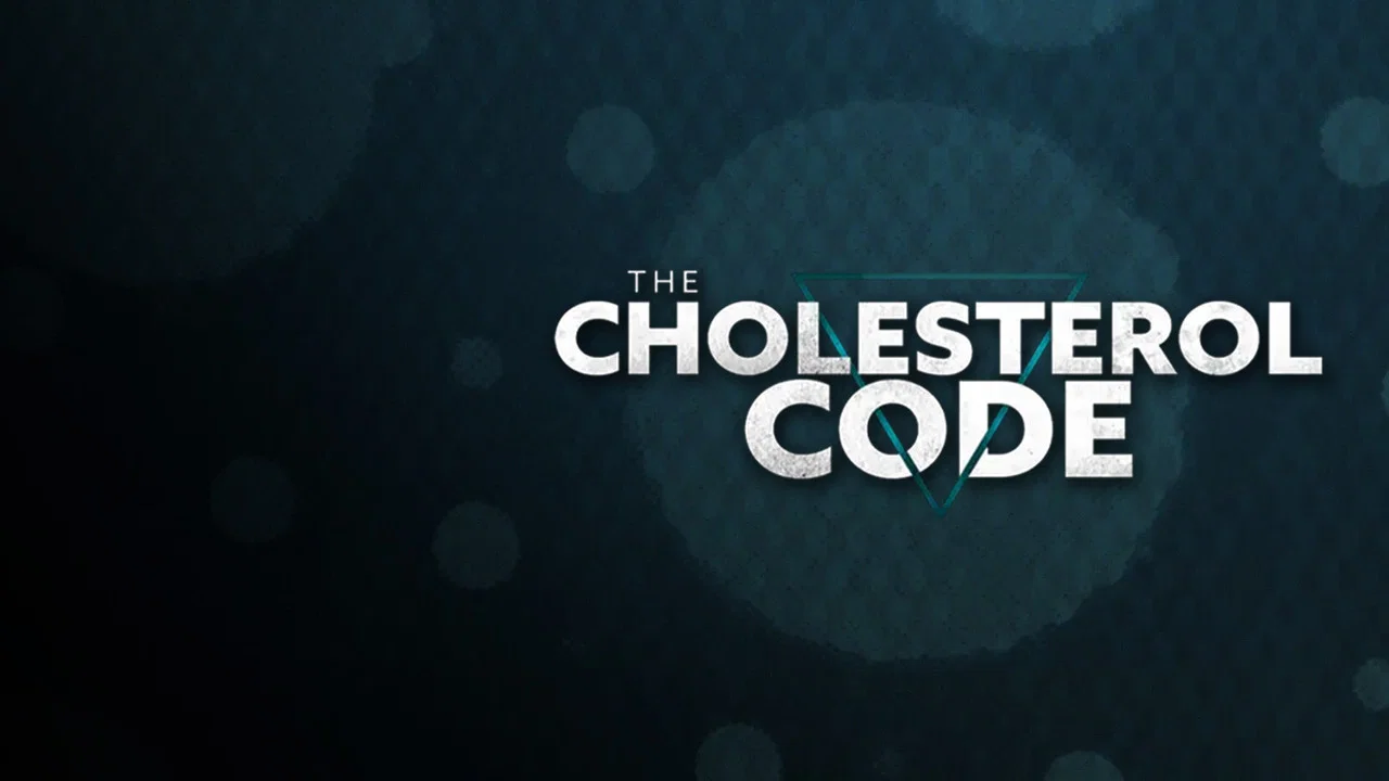 The Cholesterol Code - 剧照