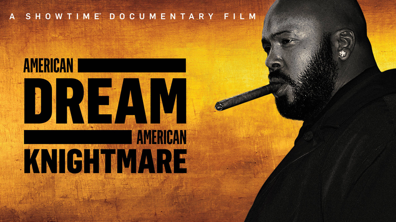 American Dream/American Knightmare - 剧照