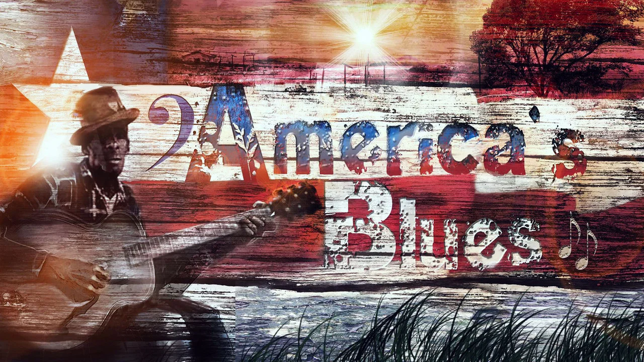 America's Blues - 剧照