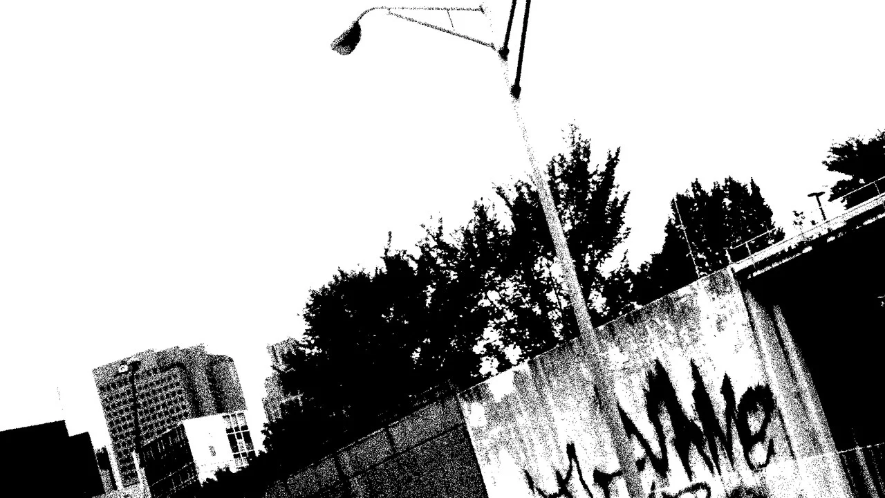 Velocity Into Execution - 剧照