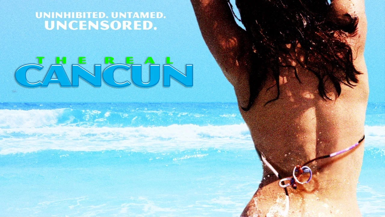 The Real Cancun - 剧照
