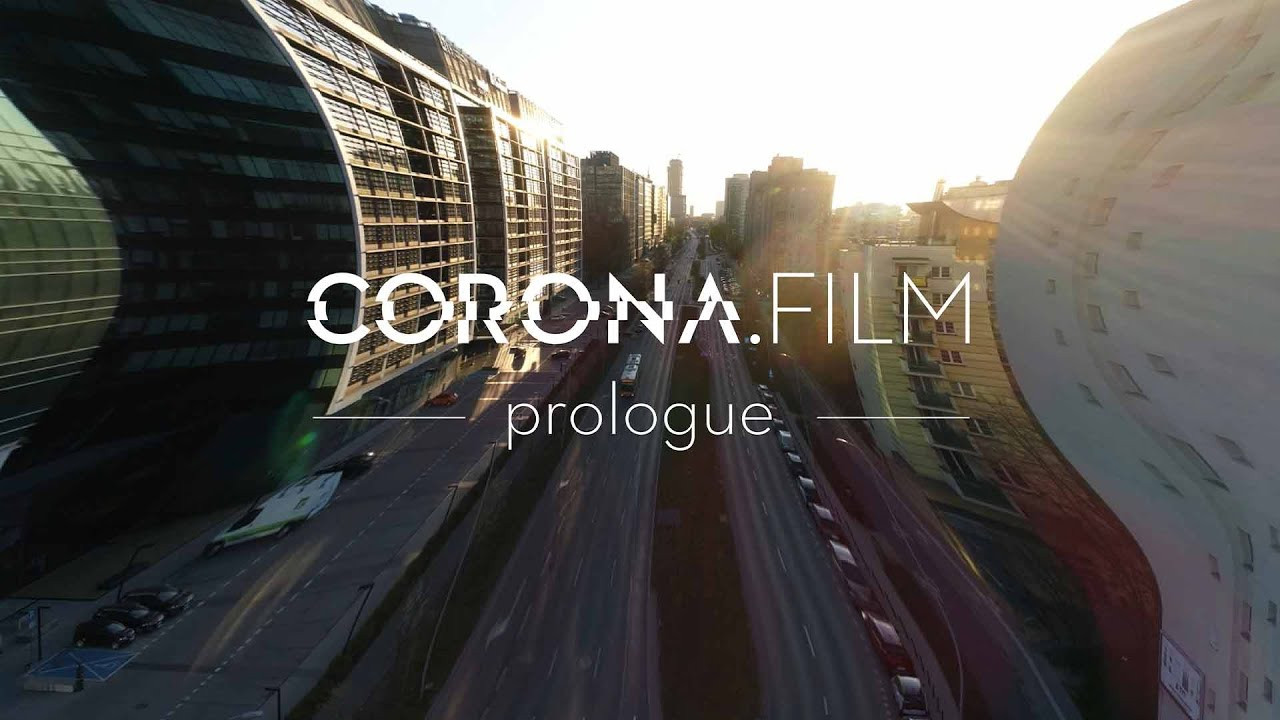 CORONA.FILM - Prolog - 剧照
