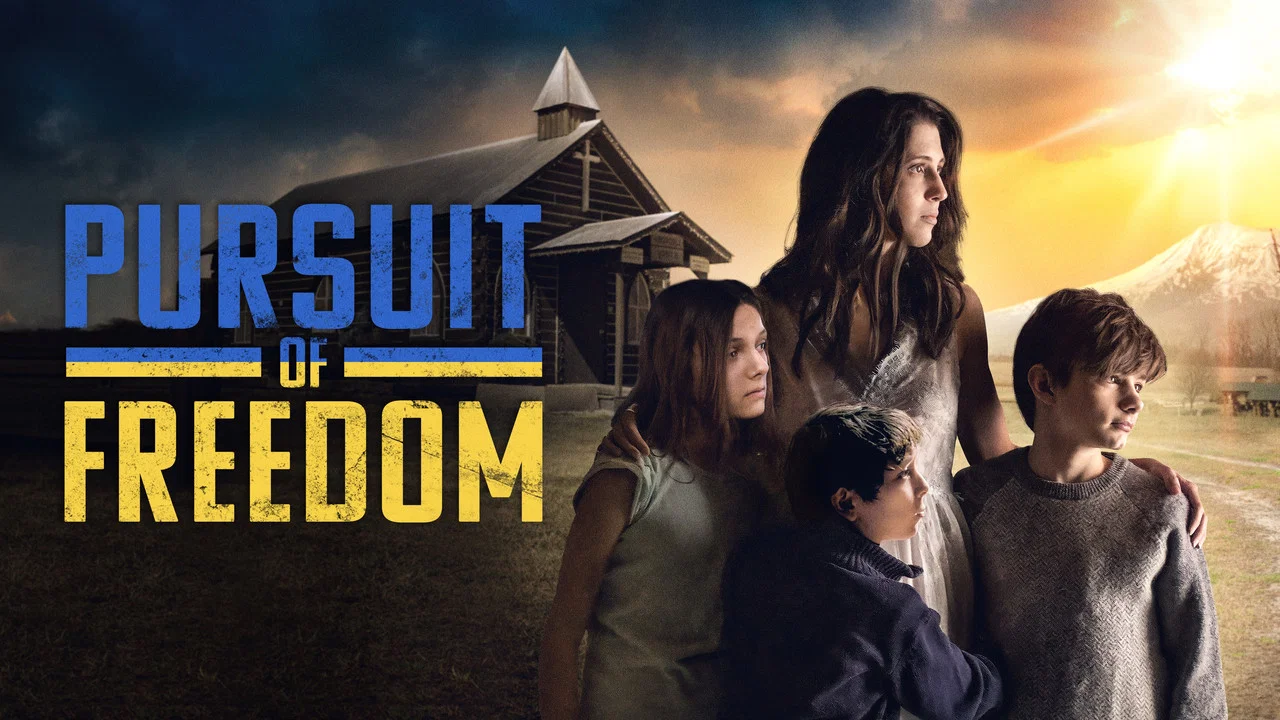 Pursuit of Freedom - 剧照