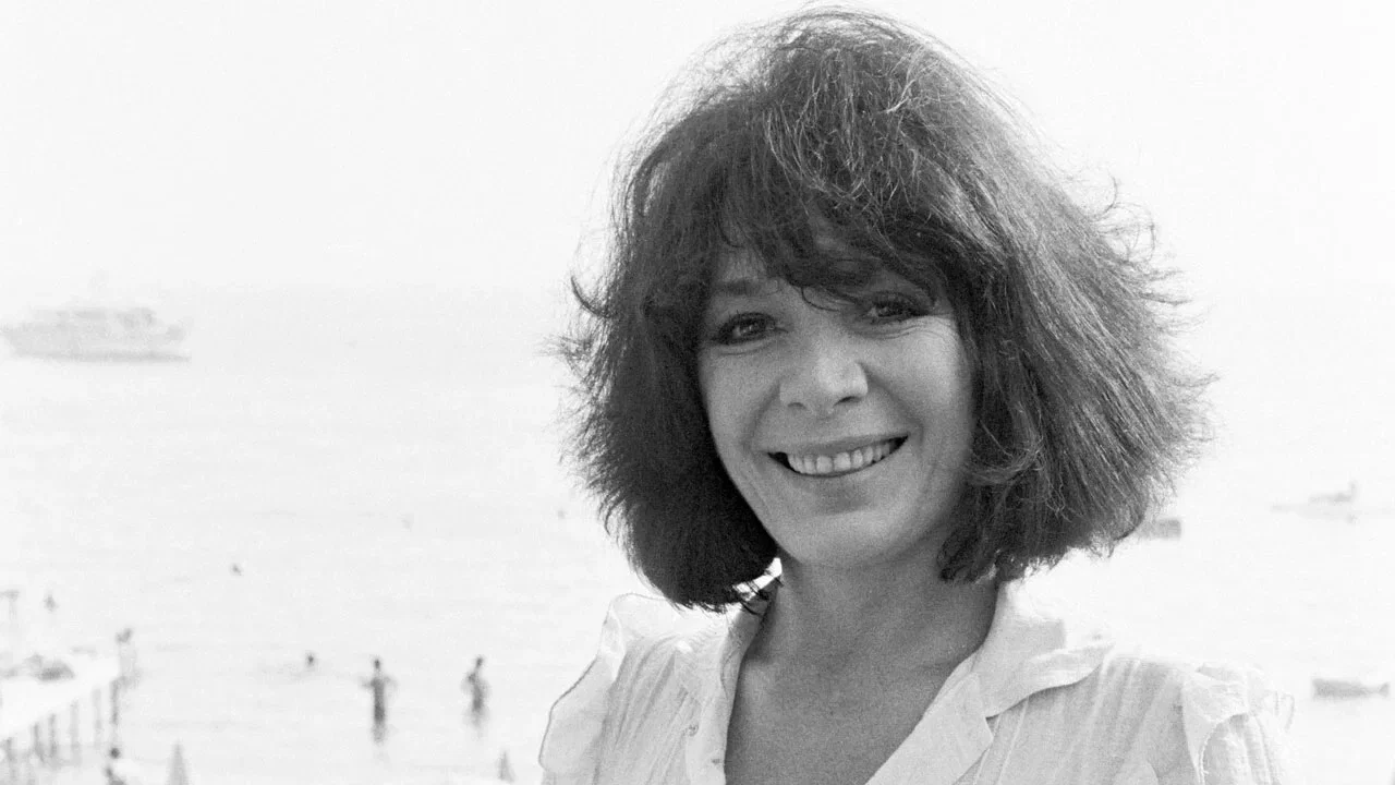 Juliette Gr&eacute;co &agrave; l&rsquo;Olympia, 1993 - 剧照