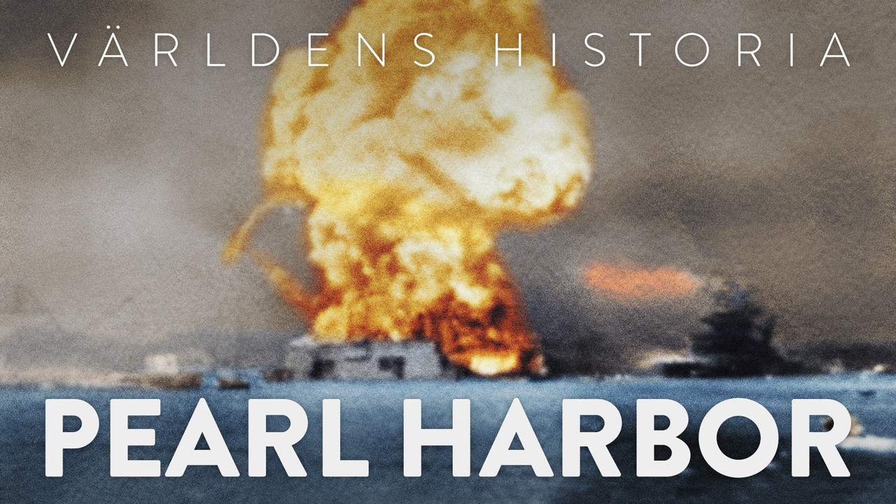 Pearl Harbor, le monde s'embrase - 剧照