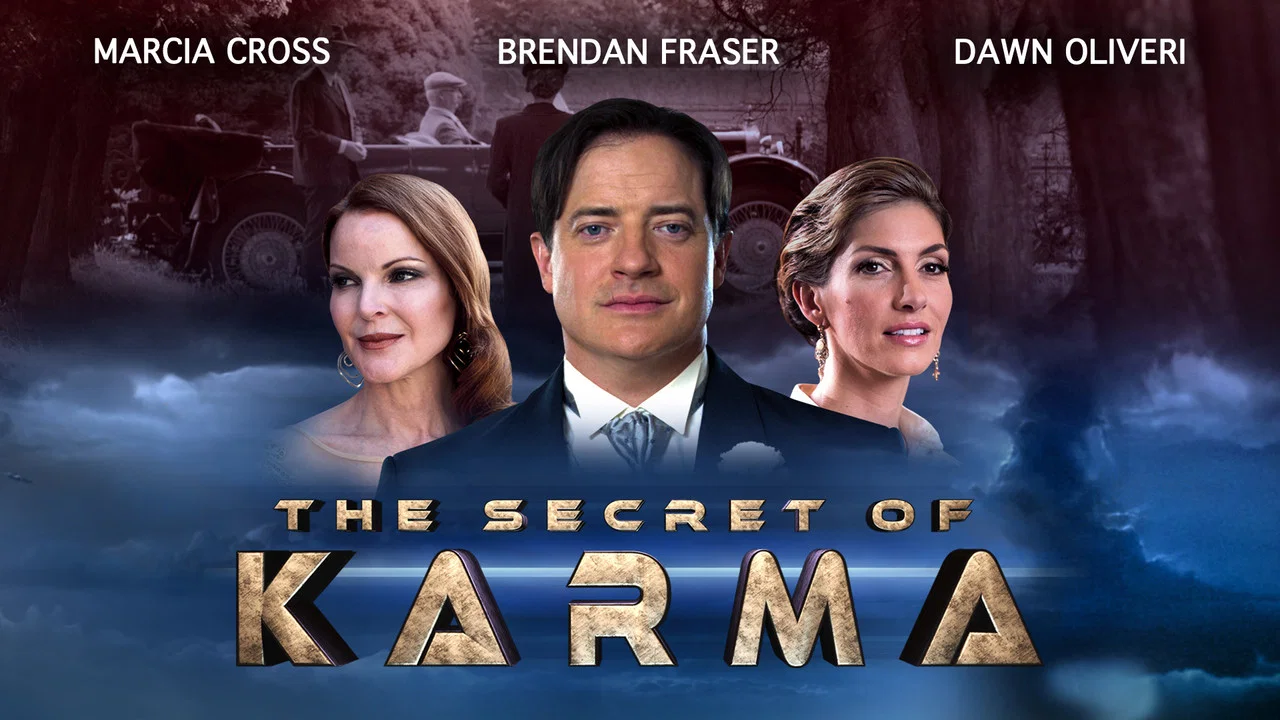 The Secret of Karma - 剧照