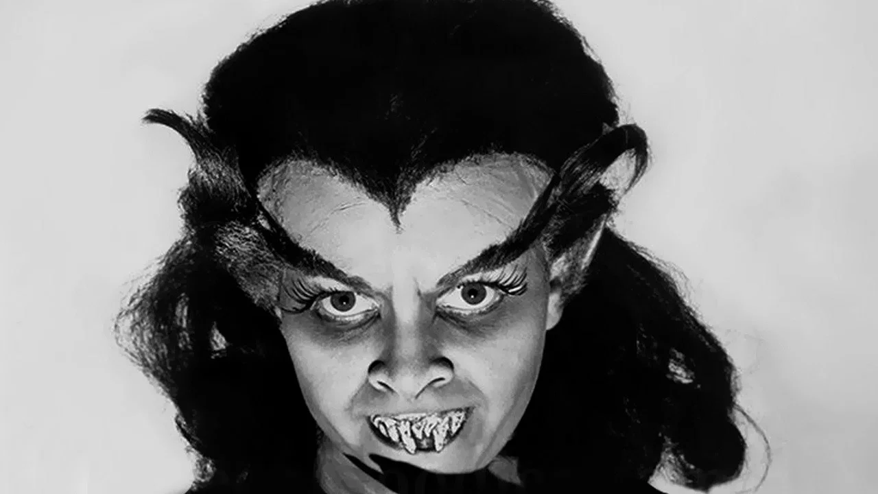 Blood of Dracula - 剧照