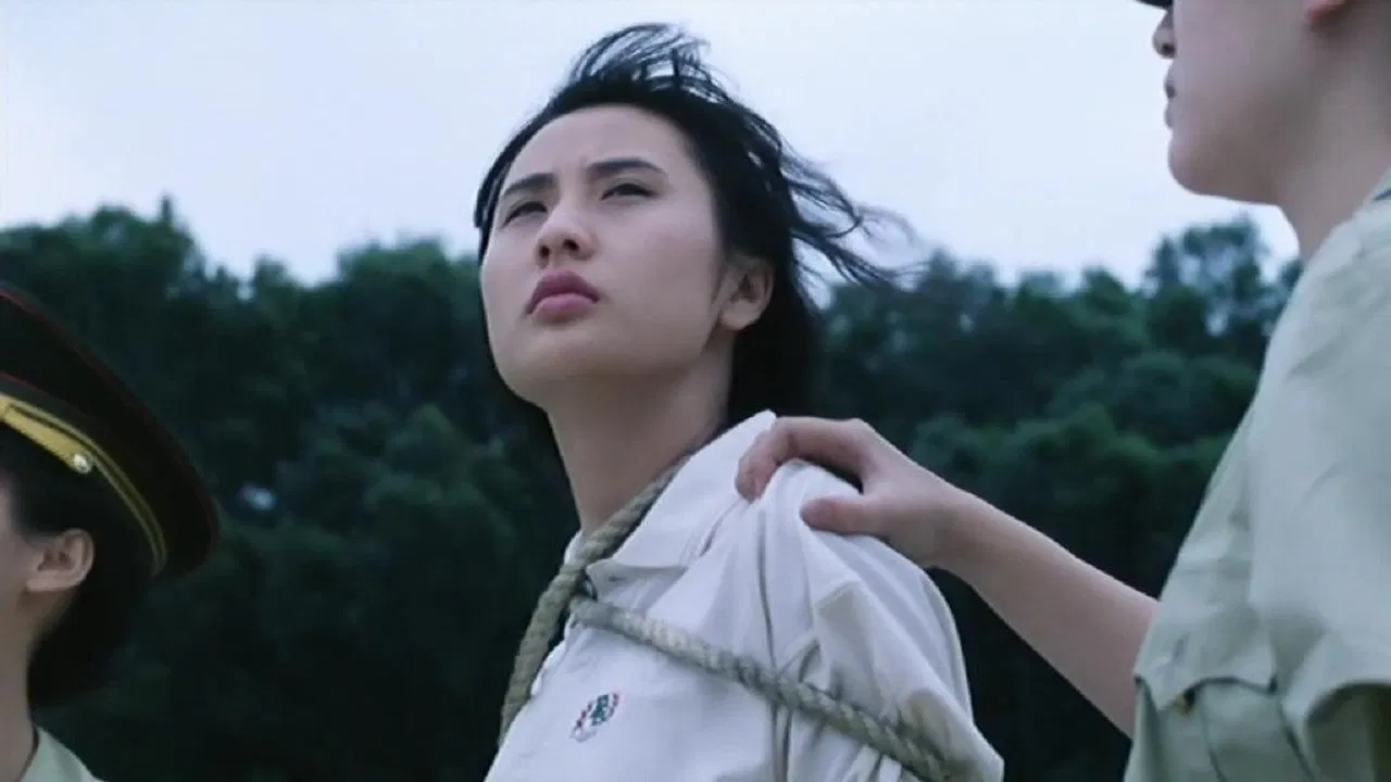 灭门惨案之孽杀 - 剧照