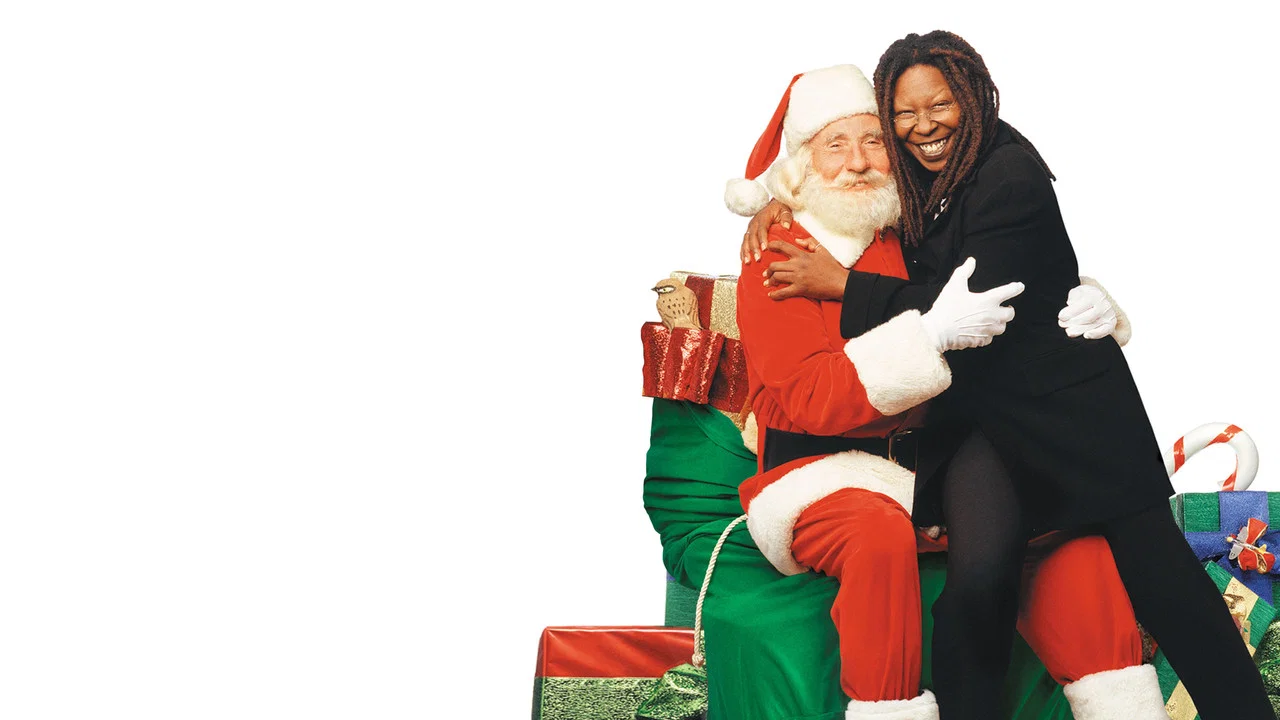 Call Me Claus - 剧照