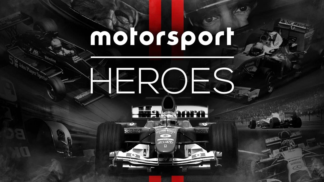 Heroes - 剧照
