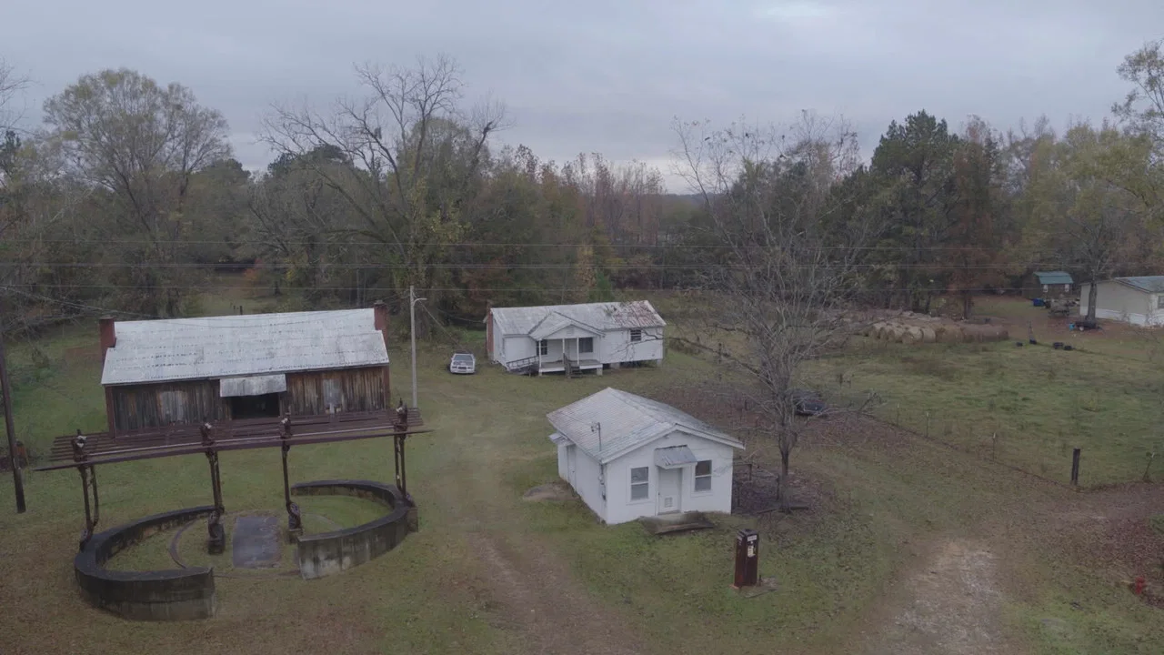 Lowndes County and the Road to Black Power - 剧照
