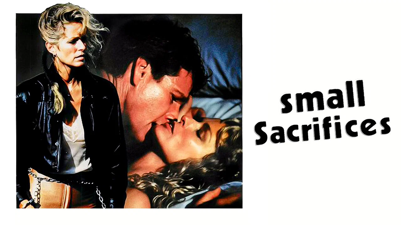 Small Sacrifices - 剧照