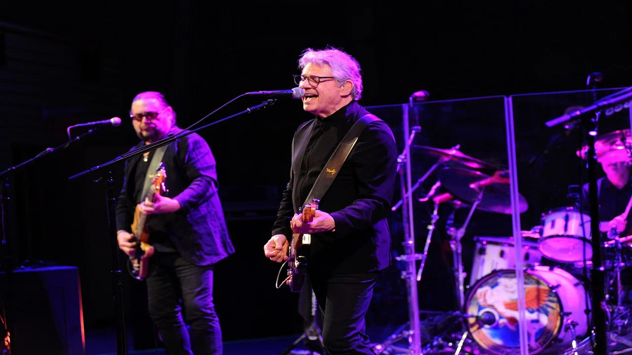 Steve Miller Band - Live from Chicago - 剧照