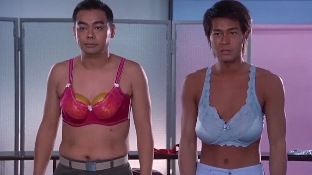 绝世好Bra - 剧照