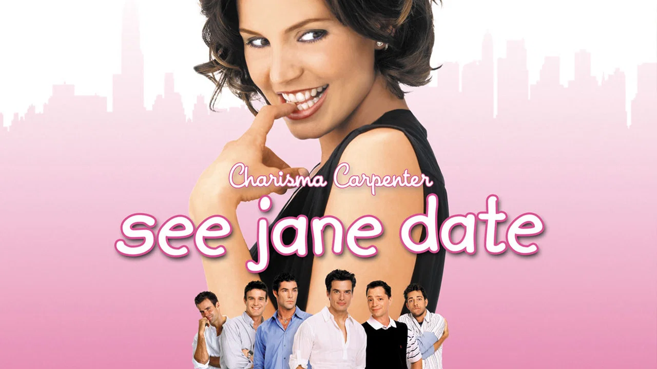 See Jane Date - 剧照