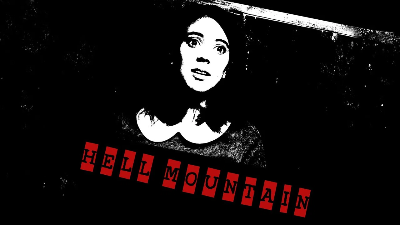 Hell Mountain - 剧照