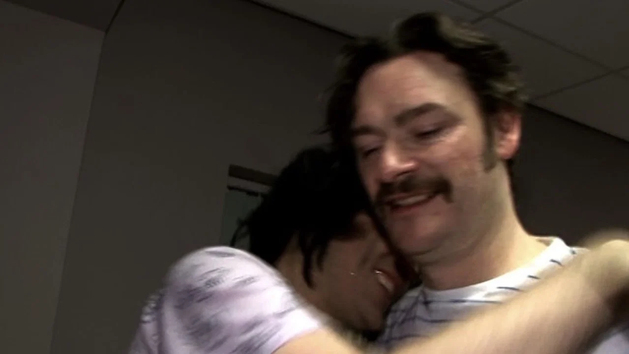 Journey of the Childmen: The Mighty Boosh on Tour - 剧照