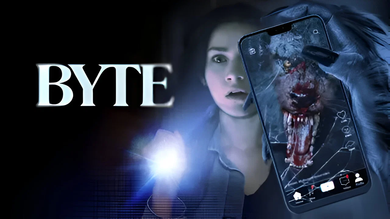 Byte - 剧照
