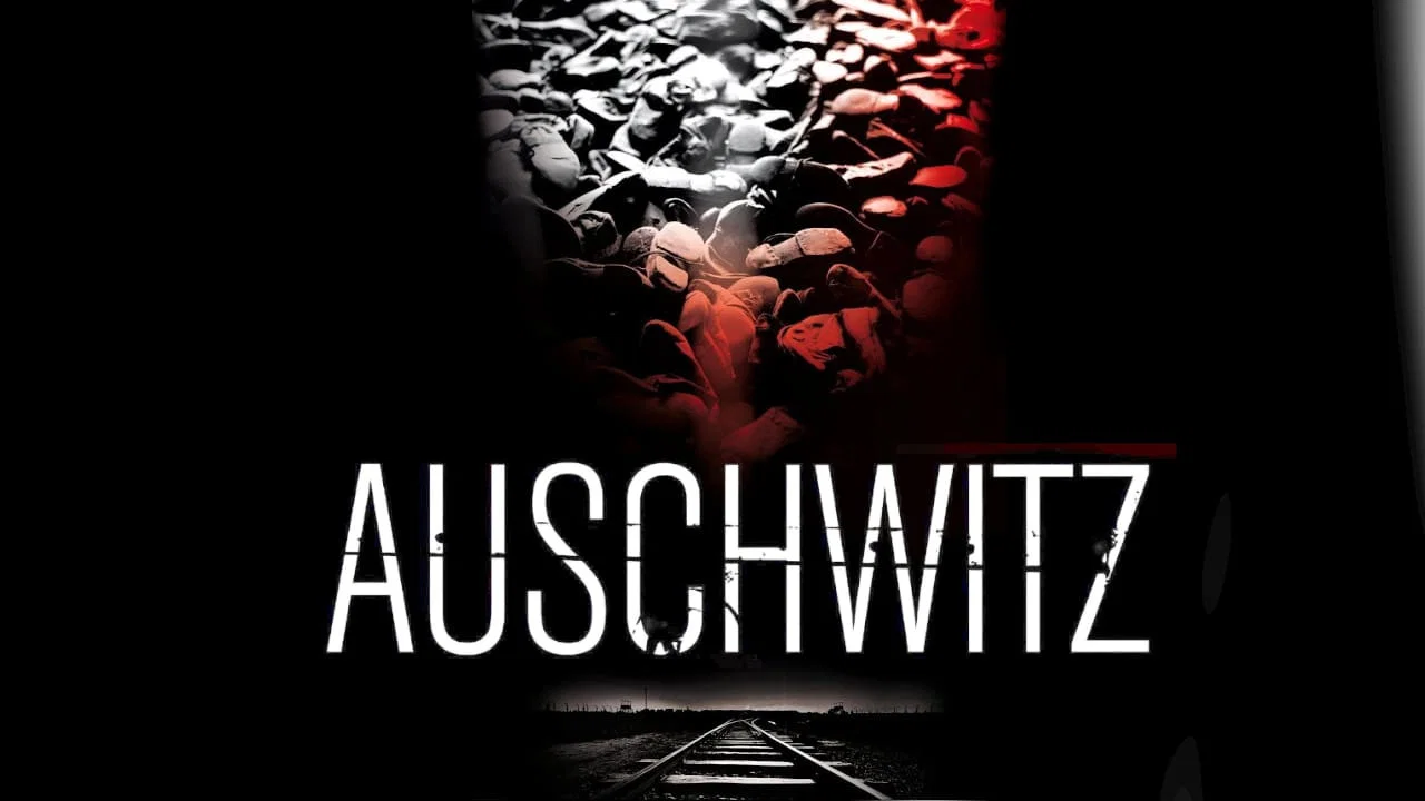 Auschwitz - 剧照