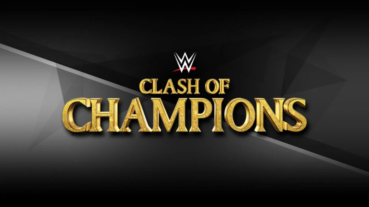 WWE 冠军冲击 2019 - 剧照