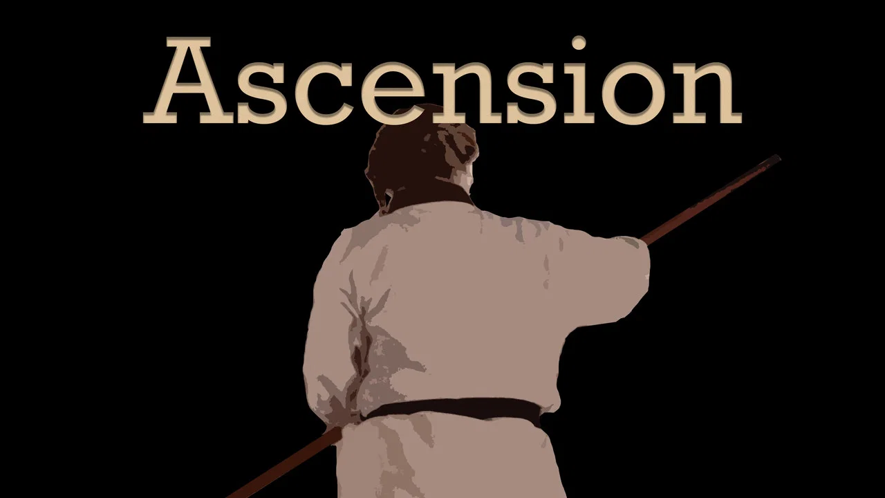 Ascension - 剧照