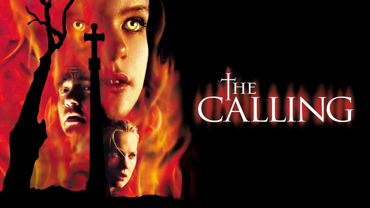 The Calling - 剧照