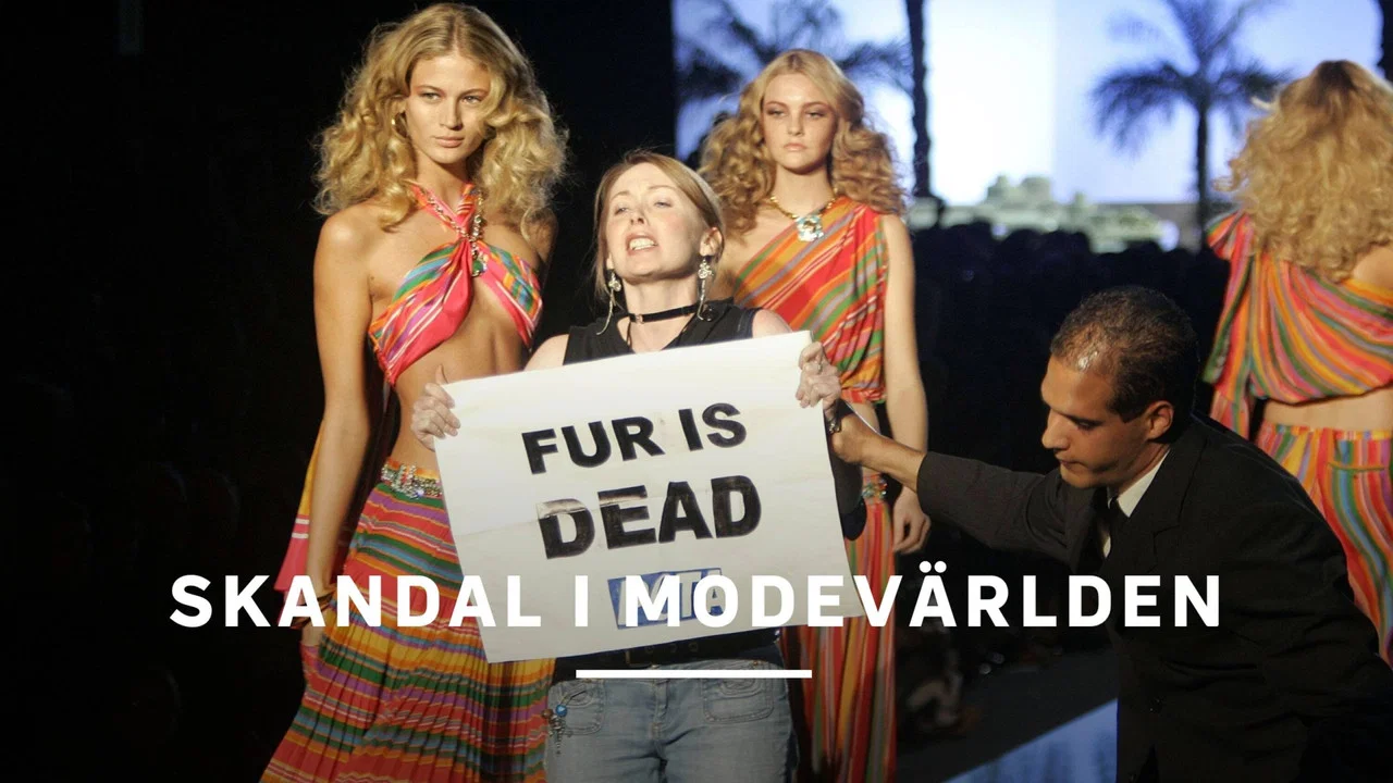 Scandales de la mode - 剧照
