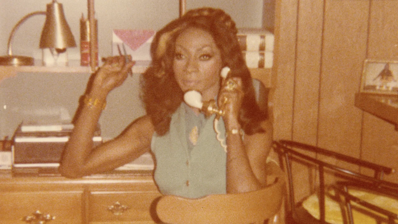 Any Other Way: The Jackie Shane Story - 剧照