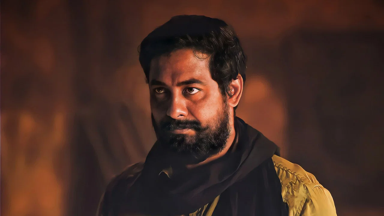 நெஞ்சுக்கு நீதி - 剧照