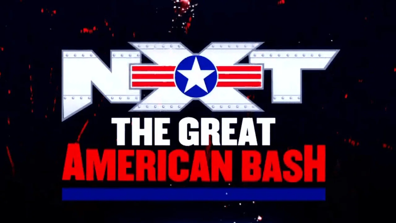 NXT Great American Bash 2022 - 剧照