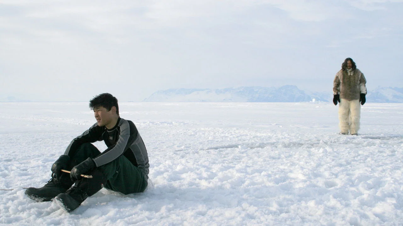 Inuk - 剧照