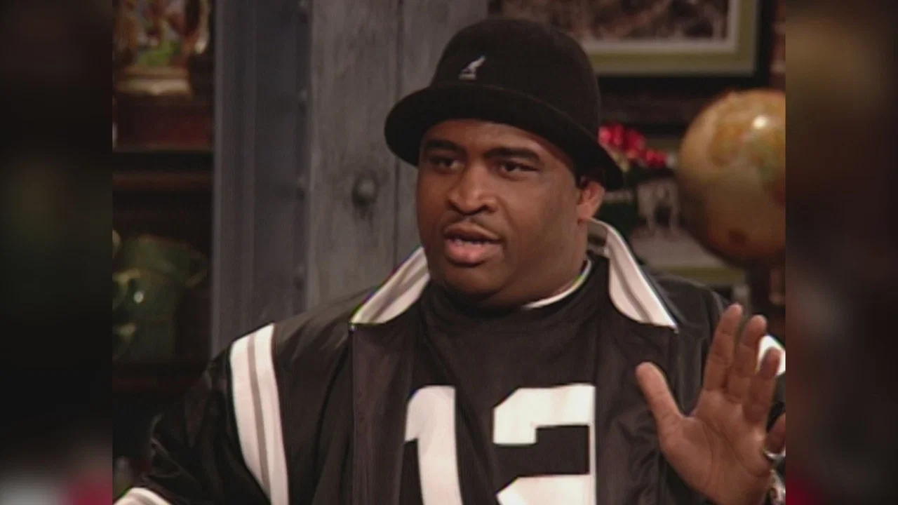 Patrice O'Neal: Killing Is Easy - 剧照