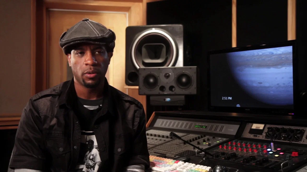 Masta Ace - Disposable Arts (Album Documentary) - 剧照