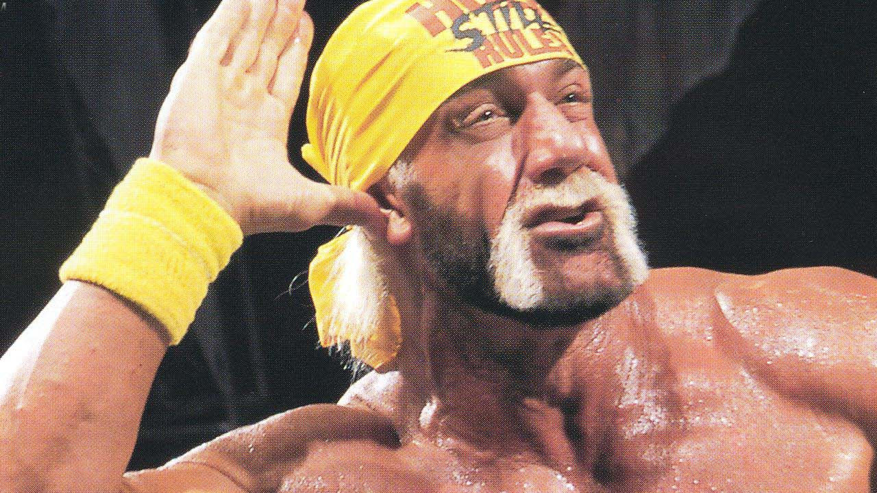 Hollywood Hulk Hogan: Hulk Still Rules - 剧照