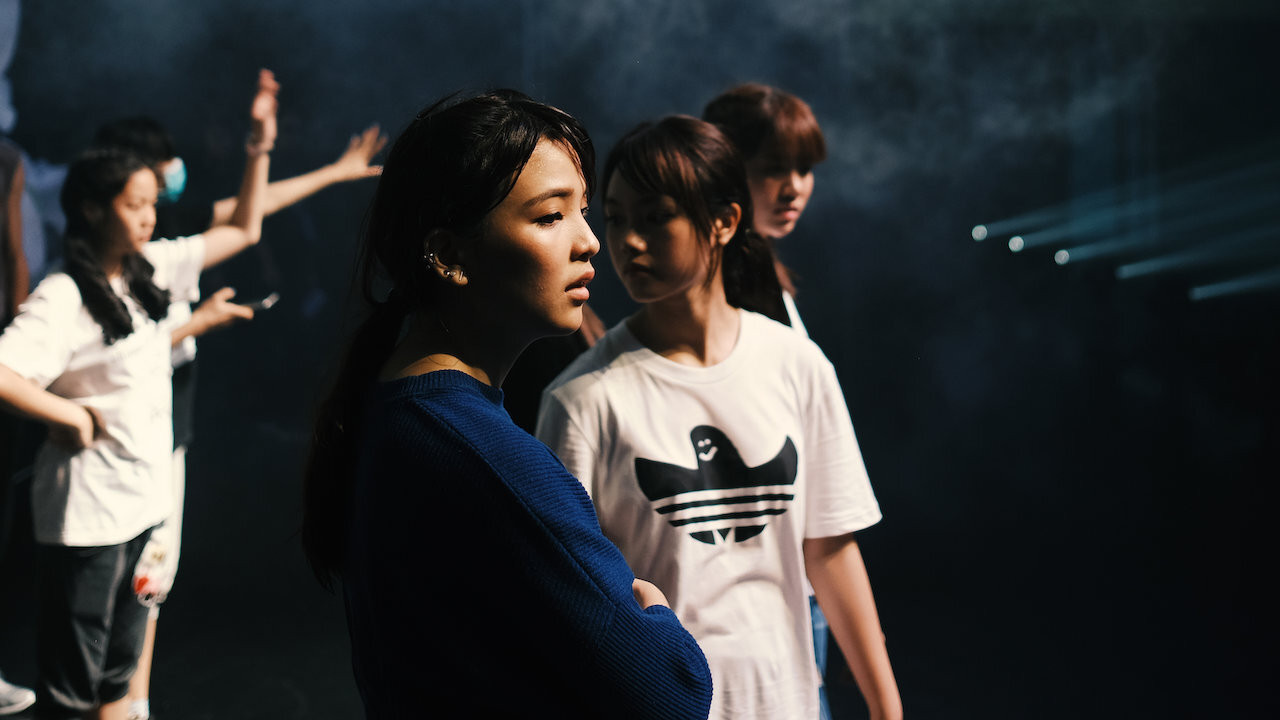 Bnk48： 女孩别哭 - 剧照