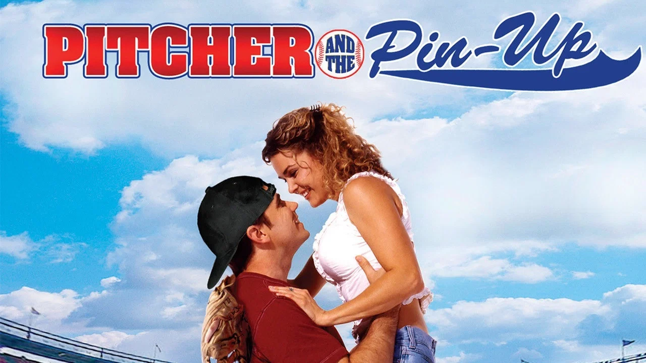 Pitcher and the Pin-Up - 剧照