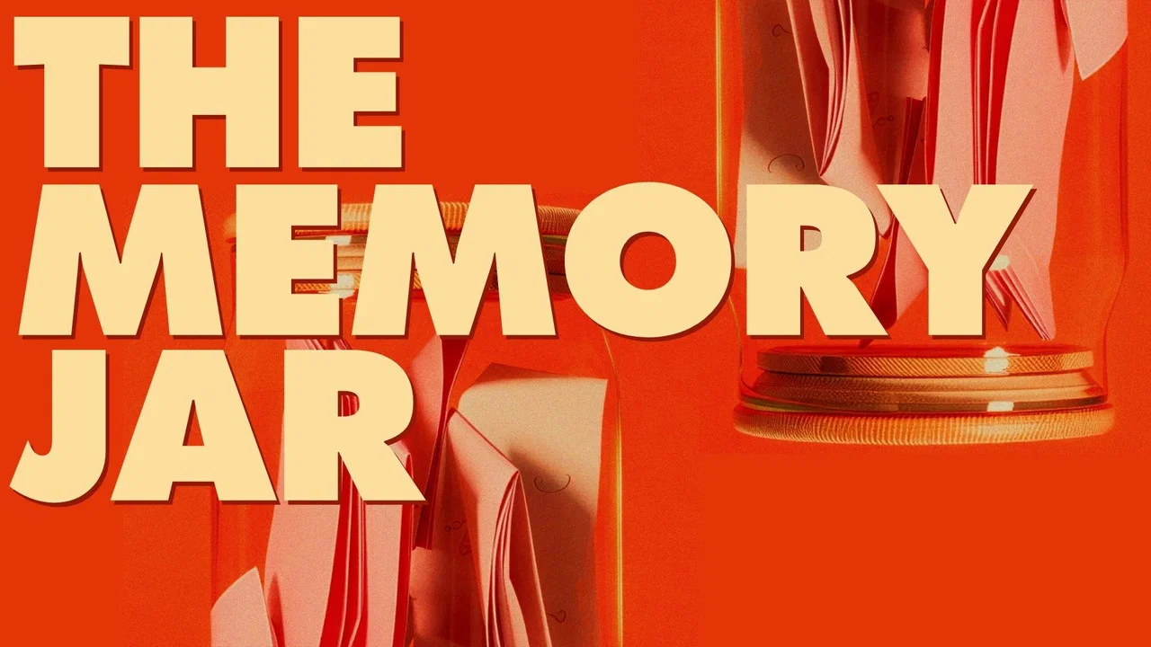 The Memory Jar - 剧照