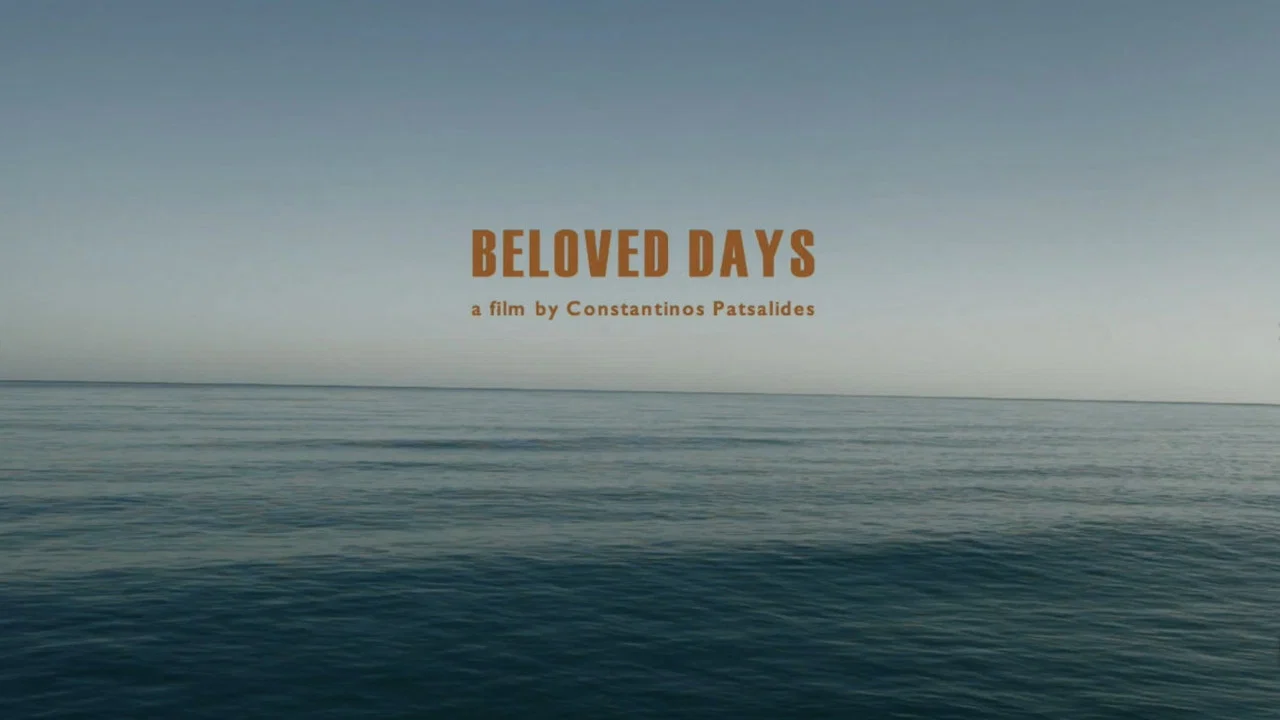 Beloved Days - 剧照