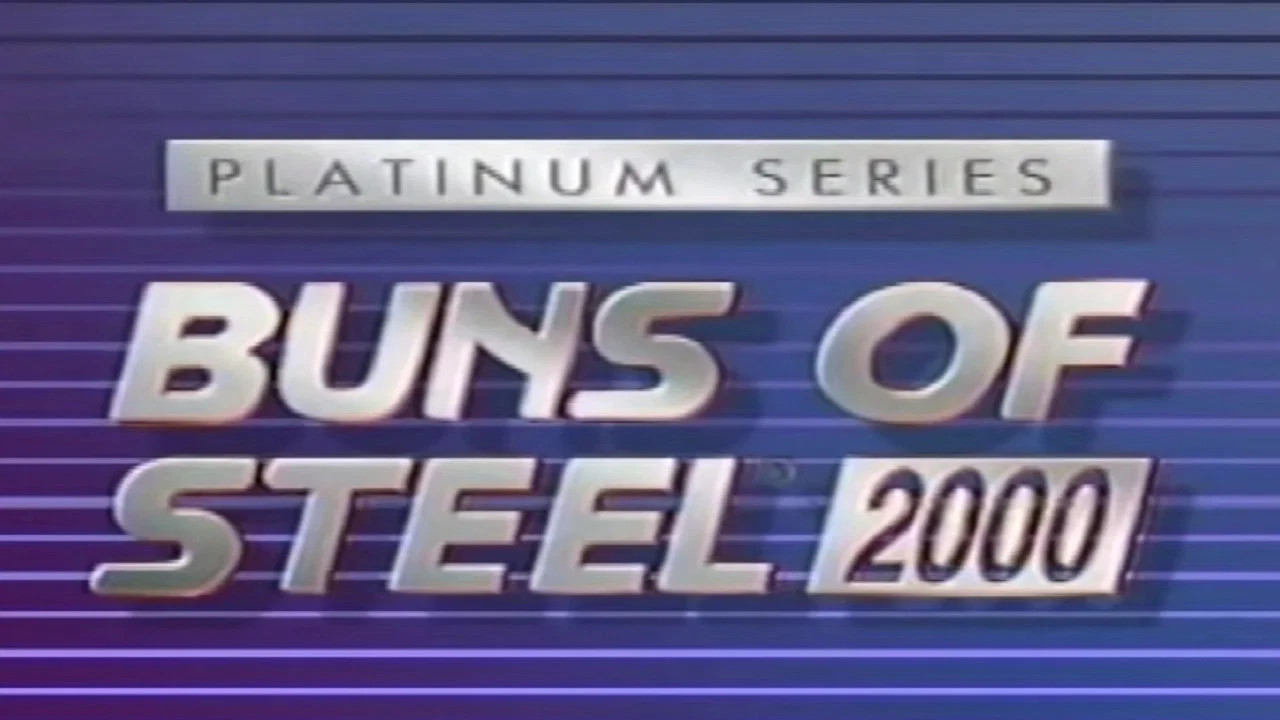 Platinum Series: Buns of Steel 2000 - 剧照