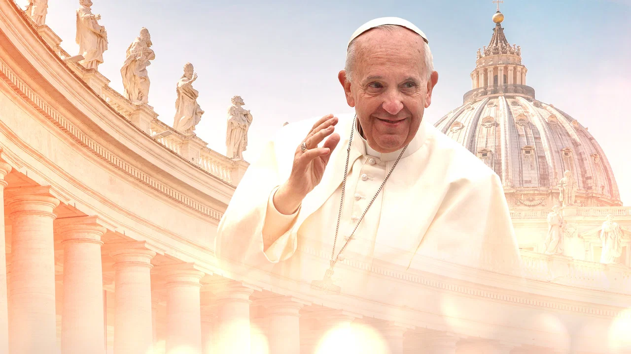 Francis: The People's Pope - 剧照